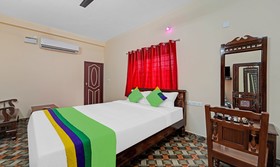 Treebo Trend Sri Saveraa Residency