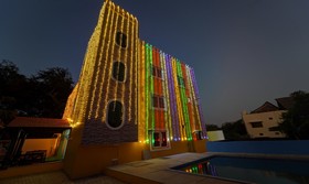 Treebo Trend Sri Saveraa Residency