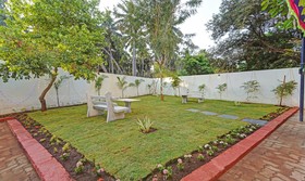 Treebo Trend Sri Saveraa Residency