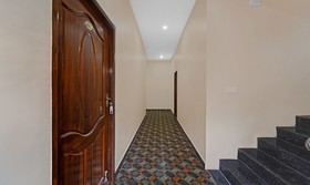 Treebo Trend Sri Saveraa Residency