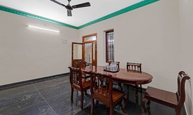 Treebo Trend Sri Saveraa Residency