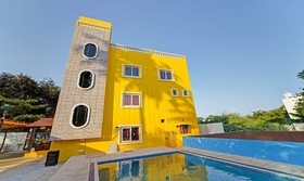 Treebo Trend Sri Saveraa Residency