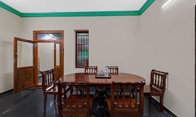 Treebo Trend Sri Saveraa Residency