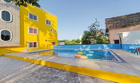 Treebo Trend Sri Saveraa Residency