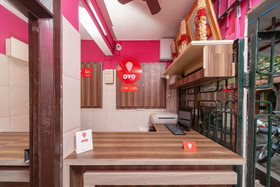 Varsha Residency By OYO Rooms
