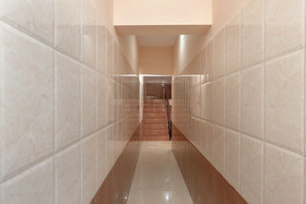 Varsha Residency By OYO Rooms