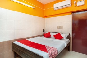 Varsha Residency By OYO Rooms