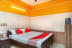 Varsha Residency By OYO Rooms