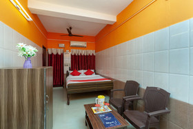 Varsha Residency By OYO Rooms