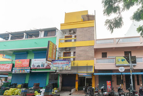 Varsha Residency By OYO Rooms