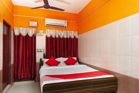 Varsha Residency By OYO Rooms