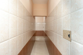 Varsha Residency By OYO Rooms