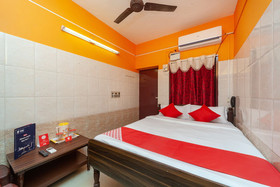 Varsha Residency By OYO Rooms