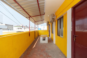 Varsha Residency By OYO Rooms