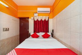 Varsha Residency By OYO Rooms