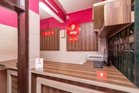 Varsha Residency By OYO Rooms