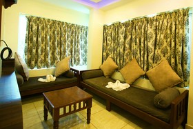 Vasantharaja Inn