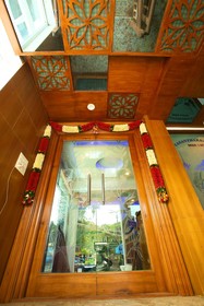 Vasantharaja Inn