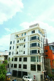Vasantharaja Inn