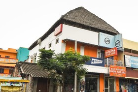 Victoria's Heritage by OYO Rooms