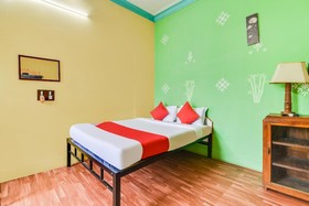 Victoria's Heritage by OYO Rooms