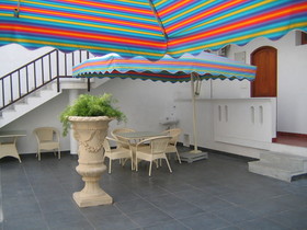 Villa Bayoud