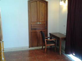 Villa Bayoud