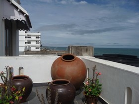 Villa Bayoud