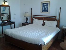 Villa Bayoud