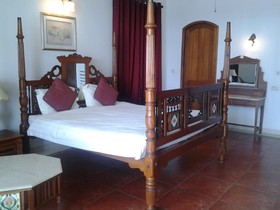 Villa Bayoud