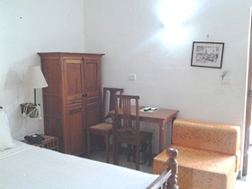 Villa Bayoud