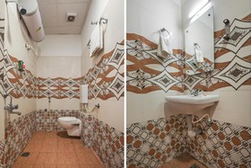 Vmb Residency by OYO Rooms