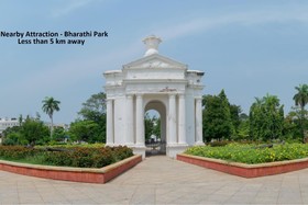 Vmb Residency by OYO Rooms