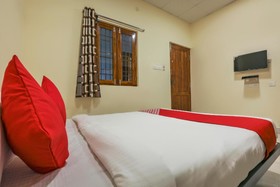 Vmb Residency by OYO Rooms
