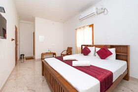 Bairava Bliss Inn