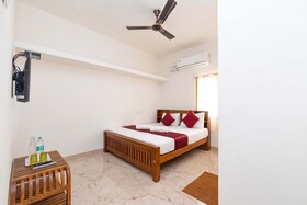 Bairava Bliss Inn