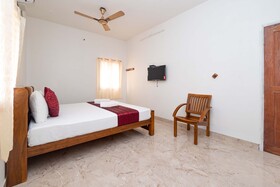 Bairava Bliss Inn