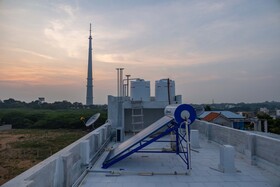 Bairava Bliss Inn