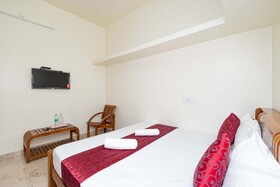 Bairava Bliss Inn