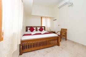 Bairava Bliss Inn