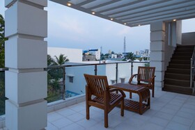 Bairava Bliss Inn