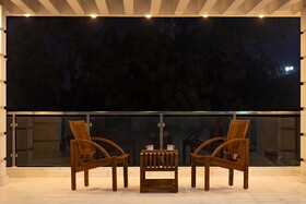 Bairava Bliss Inn