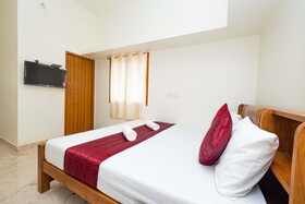 Bairava Bliss Inn