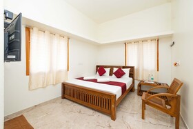 Bairava Bliss Inn
