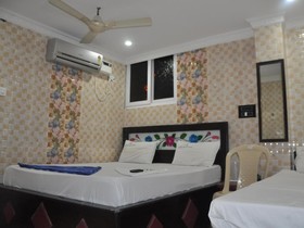 Hotel Blue Star