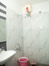 Hotel Ganesh Palace