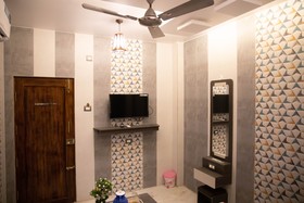 Hotel Ganesh Palace