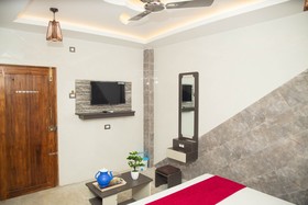 Hotel Ganesh Palace