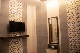 Hotel Ganesh Palace