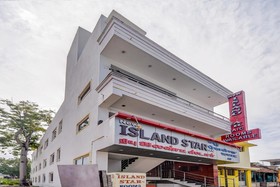 Hotel New Island Pleasant Stays by OYO Rooms